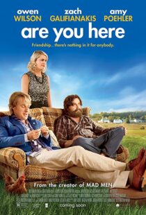 دانلود فیلم Are You Here 201337961-1313352496