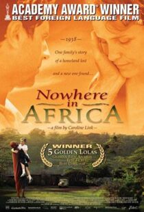 دانلود فیلم Nowhere in Africa 200134183-354017245