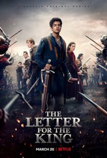 دانلود سریال The Letter for the King35978-1733031000