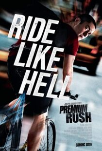 دانلود فیلم Premium Rush 201236652-2117221115