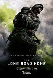 دانلود سریال The Long Road Home35457-1210463491