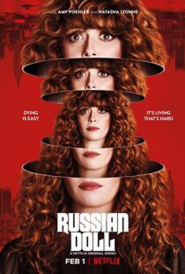 دانلود سریال Russian Doll37313-1199984231