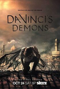 دانلود سریال Da Vinci’s Demons56787-411086607