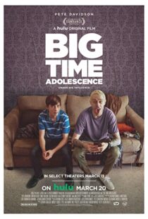 دانلود فیلم Big Time Adolescence 201935310-1250672983