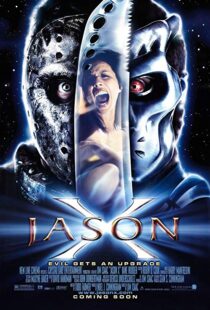 دانلود فیلم Jason X 200134209-485114734