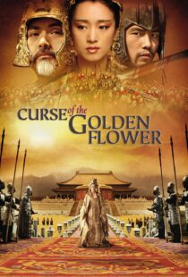 دانلود فیلم Curse of the Golden Flower 200633899-1560740817