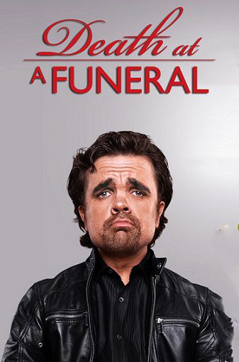 دانلود فیلم Death at a Funeral 2007