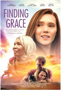 دانلود فیلم Finding Grace 201941532-856106897