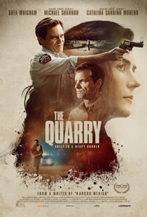 دانلود فیلم The Quarry 202040536-1489842593