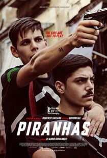 دانلود فیلم Piranhas 201939852-767576742