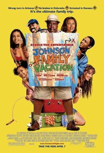 دانلود فیلم Johnson Family Vacation 200441262-1886381848