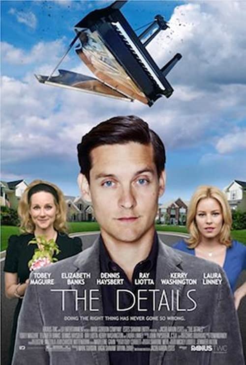 دانلود فیلم The Details 2011