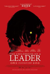 دانلود فیلم The Childhood of a Leader 201539974-803883272