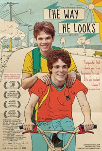 دانلود فیلم The Way He Looks 201440970-2012653188