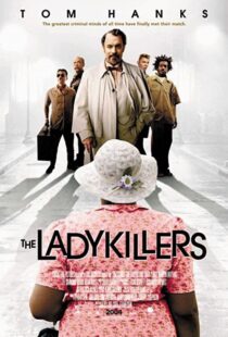 دانلود فیلم The Ladykillers 200440337-423751456