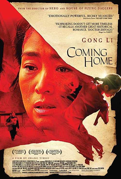 دانلود فیلم Coming Home 2014