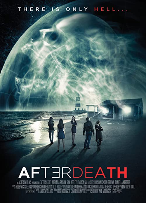 دانلود فیلم AfterDeath 2015