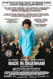 دانلود فیلم Made in Dagenham 201041257-1800993790