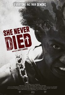 دانلود فیلم She Never Died 201940501-961426994