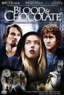 دانلود فیلم Blood and Chocolate 200741746-309919562