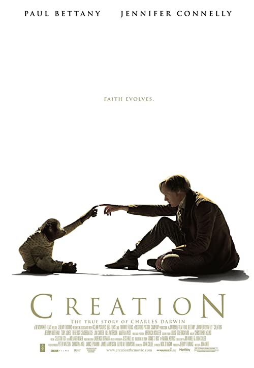 دانلود فیلم Creation 2009