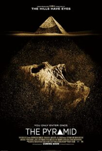 دانلود فیلم The Pyramid 201439439-664206352