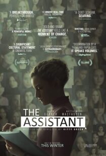 دانلود فیلم The Assistant 201942140-1241330228