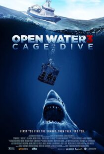 دانلود فیلم Open Water 3: Cage Dive 201741671-1855271022