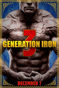 دانلود مستند Generation Iron 3 201841145-1682907555