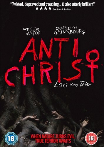 دانلود فیلم Antichrist 2009