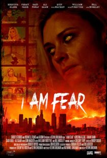 دانلود فیلم I Am Fear 202041311-417595817