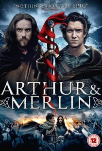 دانلود فیلم Arthur & Merlin 201541627-319692859