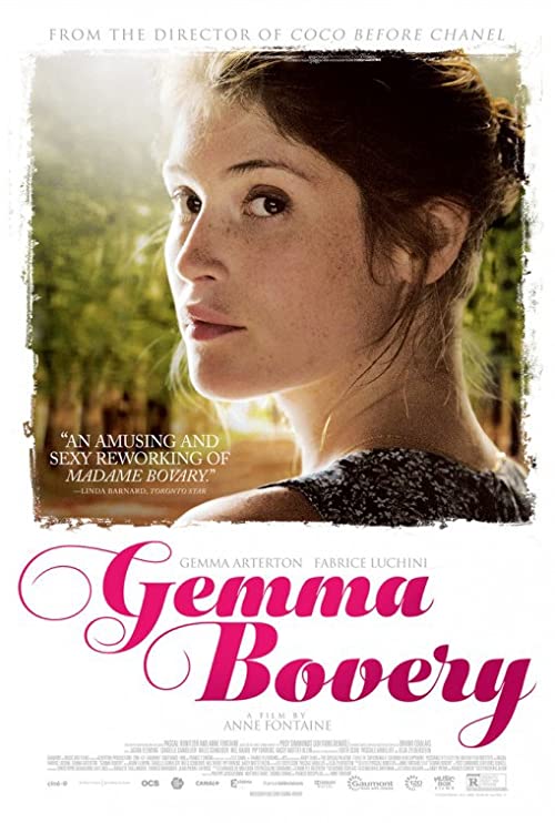 دانلود فیلم Gemma Bovery 2014