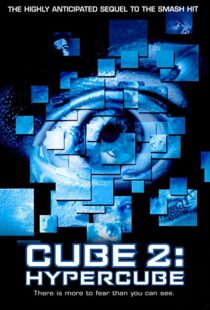 دانلود فیلم Cube²: Hypercube 200241287-1517429842