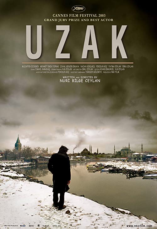 دانلود فیلم Uzak 2002