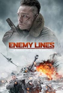 دانلود فیلم Enemy Lines 202041863-1540550255