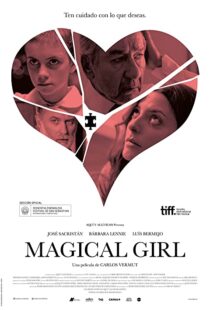 دانلود فیلم Magical Girl 201441763-1687881334