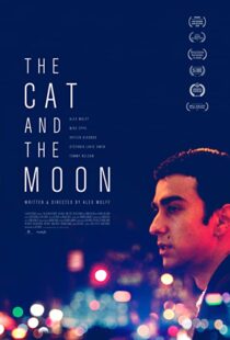 دانلود فیلم The Cat and the Moon 201941186-891055383