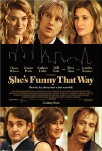 دانلود فیلم She’s Funny That Way 201439521-1538870335