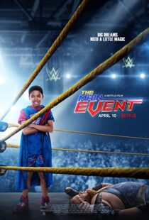 دانلود فیلم The Main Event 202039768-656287654