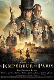 دانلود فیلم The Emperor of Paris 201841182-1843157645