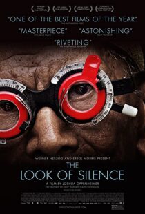 دانلود مستند The Look of Silence 201438824-1392905936