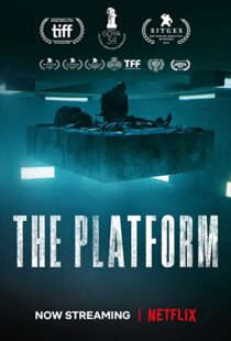 دانلود فیلم The Platform 201942035-535035548