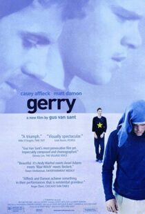 دانلود فیلم Gerry 200241280-2093588054