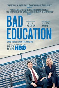 دانلود فیلم Bad Education 201942050-1079539896