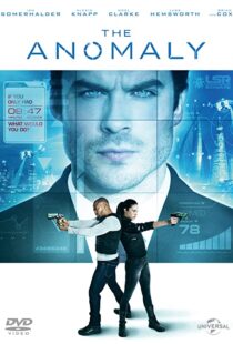 دانلود فیلم The Anomaly 201439398-1816091661