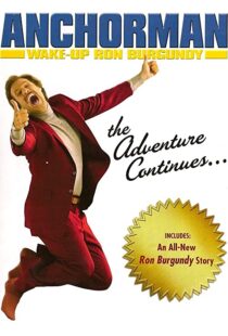 دانلود فیلم Wake Up, Ron Burgundy 200440955-58027477