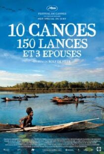 دانلود فیلم Ten Canoes 200640900-1021373973