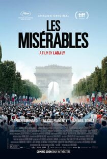 دانلود فیلم Les Misérables 201938932-922415752