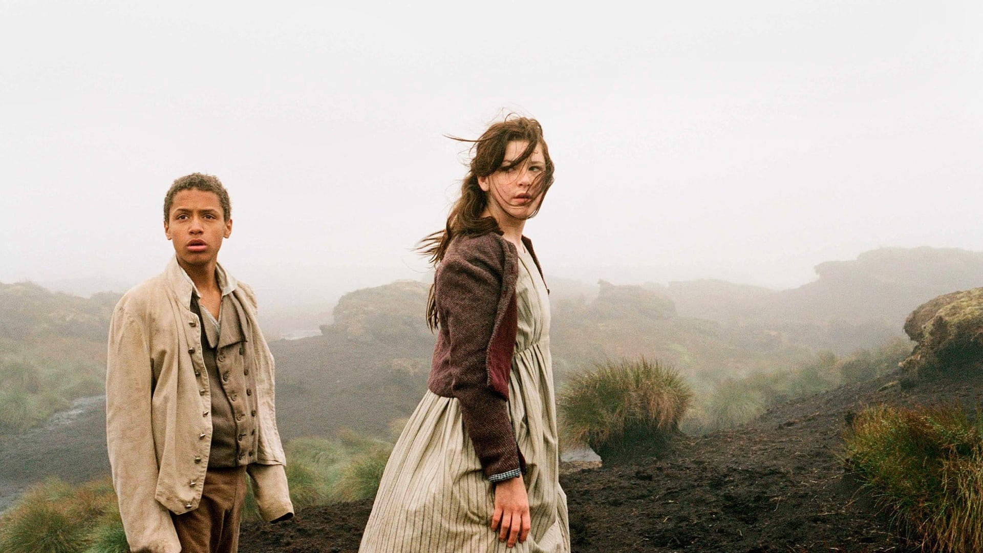 دانلود فیلم Wuthering Heights 2011